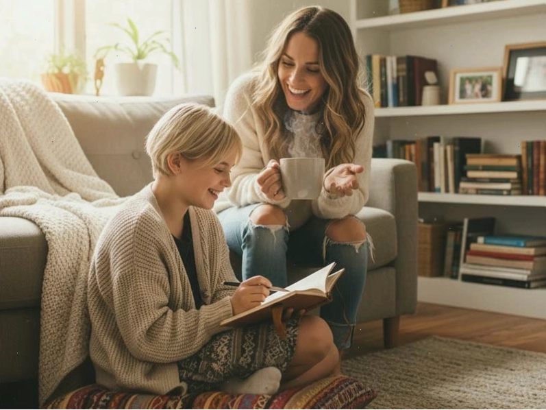 Ảnh hưởng của sao Phục Binh đến mối quan hệ anh chị em ruột