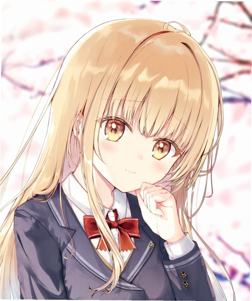Ảnh Mahiru Shiina cực kỳ đáng yêu