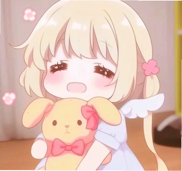 Avatar chibi cute độc đáo