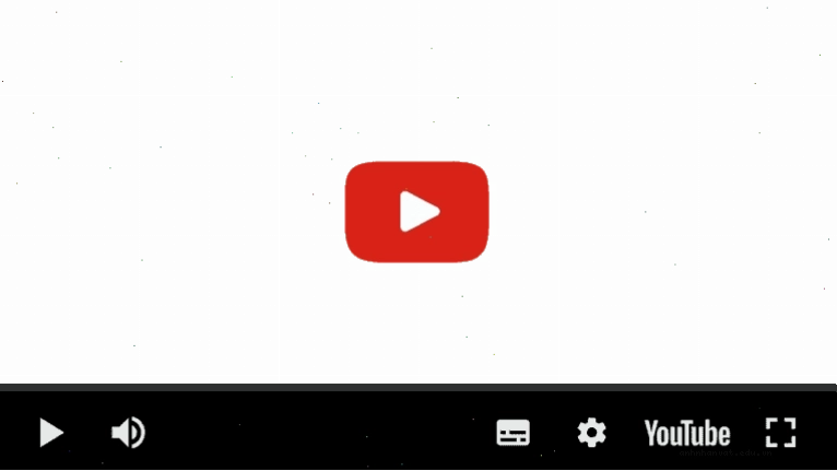 Biểu tượng YouTube đại diện cho nội dung video về Hunter x Hunter