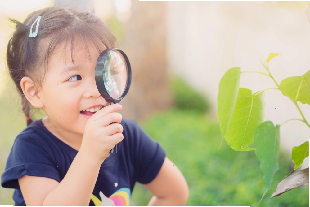Bổ sung DHA và ARA quan trọng cho não bộ và thị lực trẻ