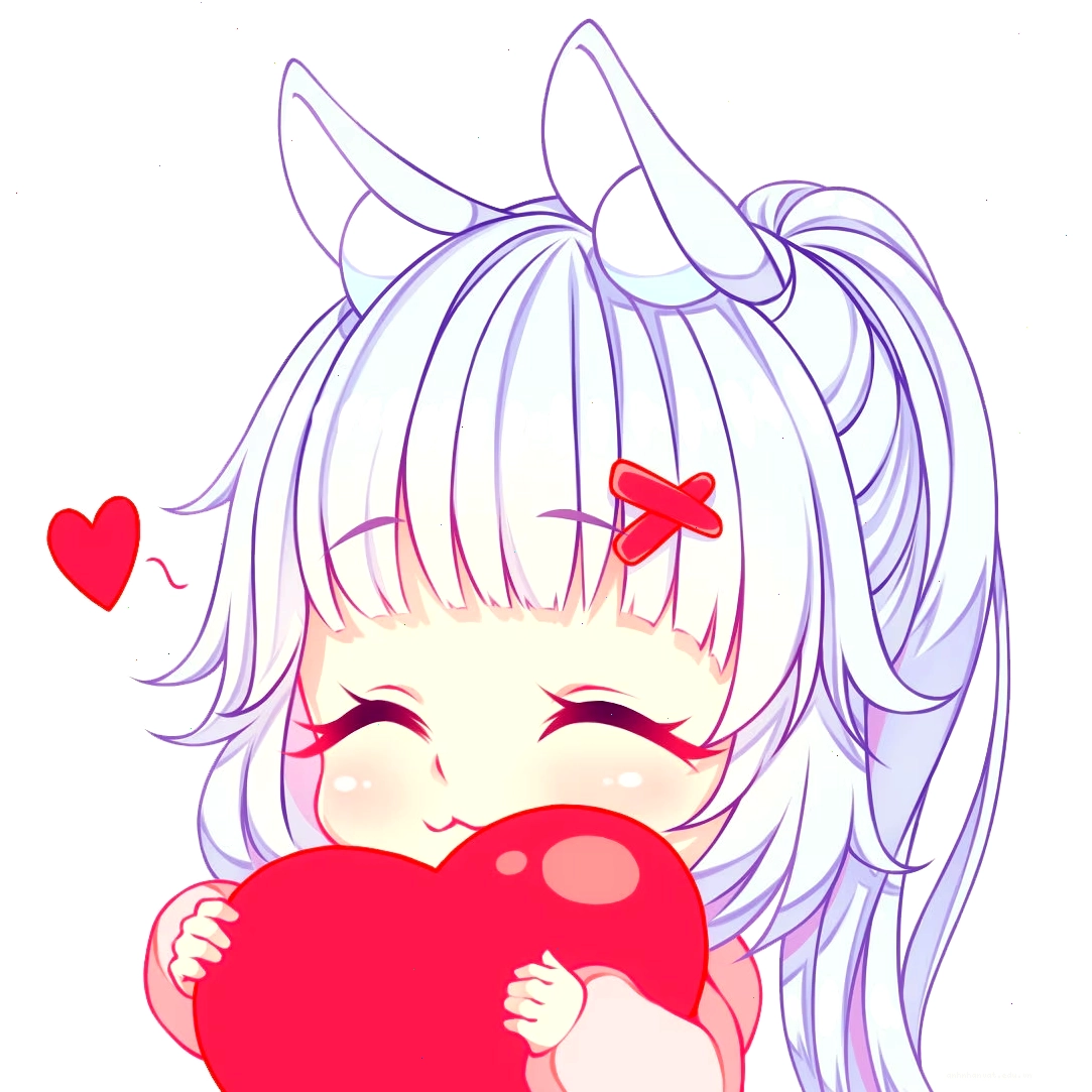 Bộ sưu tập các Procreate Chibi Bases kèm hướng dẫn sử dụng