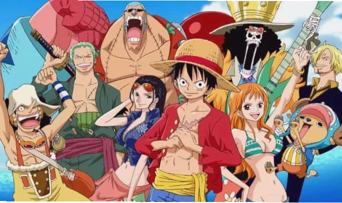 Boa Hancock, Nữ hoàng Hải Tặc xinh đẹp và quyền lực trong One Piece