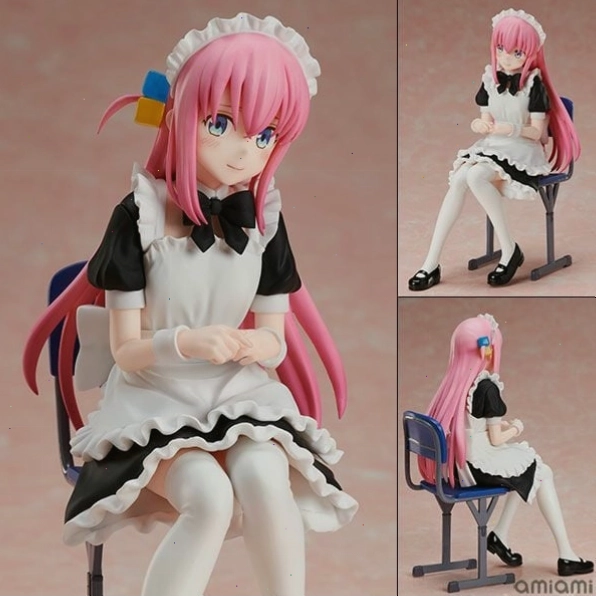 Bocchi the Rock - Hitori Gotoh phiên bản figure