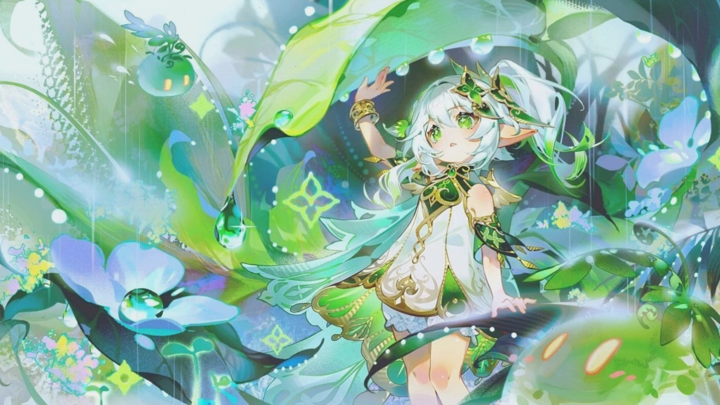 Các phong cách vẽ anime nam đa dạng