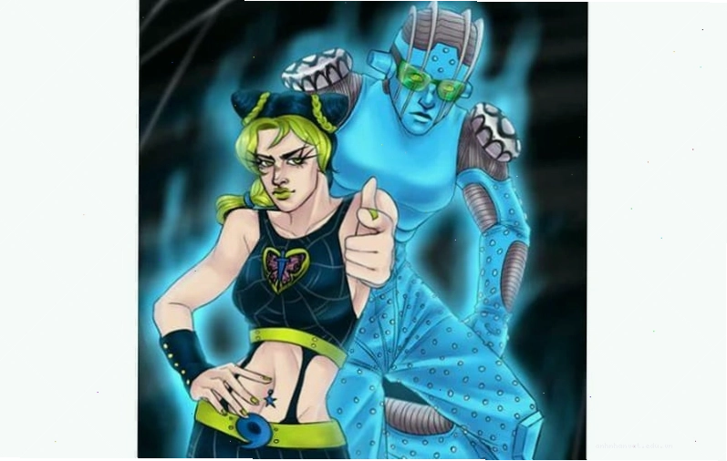 Các thế hệ Joestar