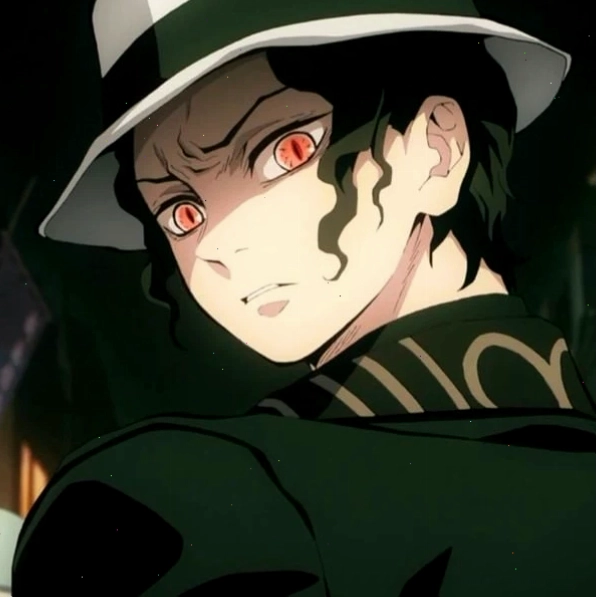 Các Trụ cột Sát Quỷ đoàn trong Kimetsu no Yaiba