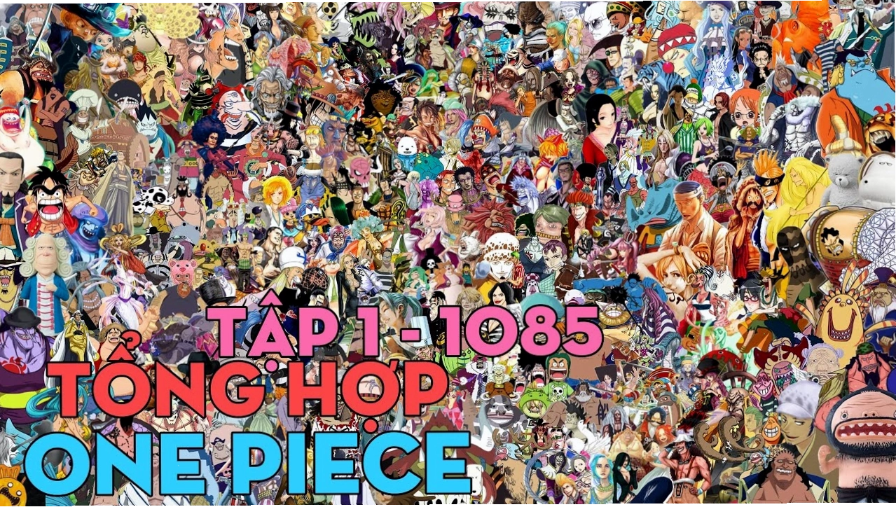 Cảnh chiến đấu trong One Piece Đảo Hải Tặc