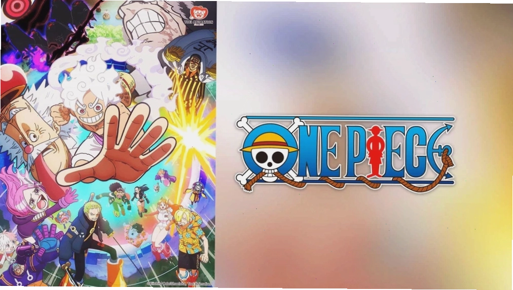 Cuộc đối đầu trong anime One Piece