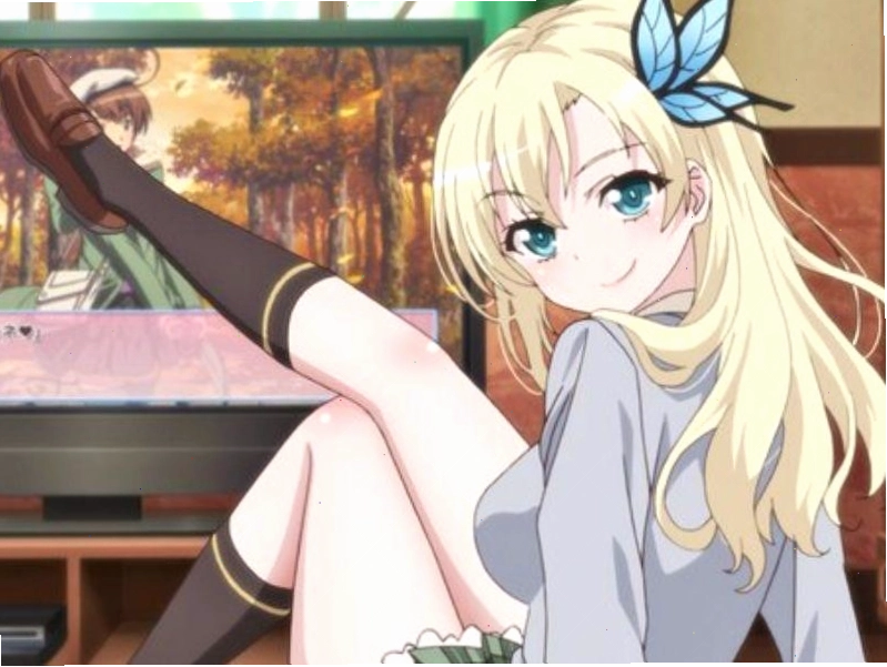 Fan Service là gì? Sao lại gây nhiều tranh cãi đến thế?