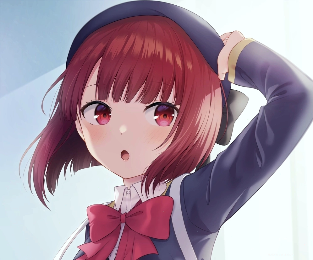 Fanart Arima Kana đẹp mắt