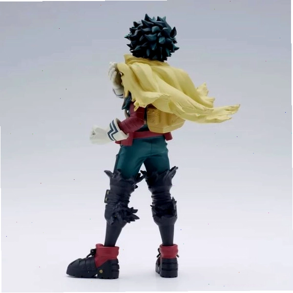 Figure Deku đến từ Nhật Bản