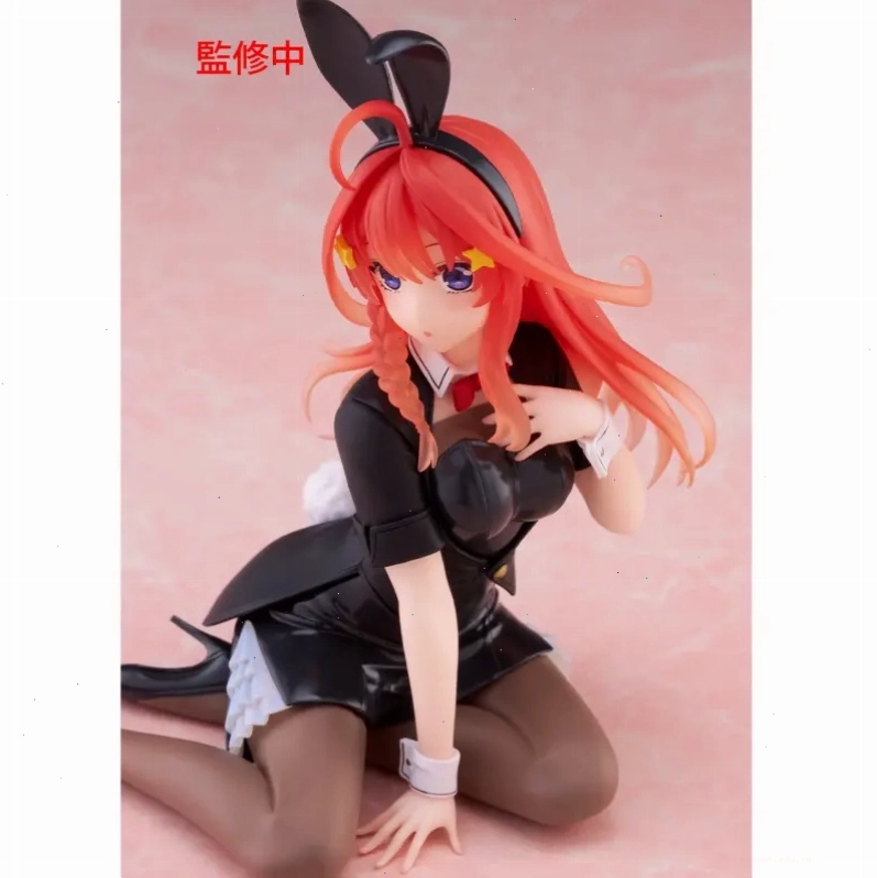 Figure Itsuki Nakano phiên bản thỏ