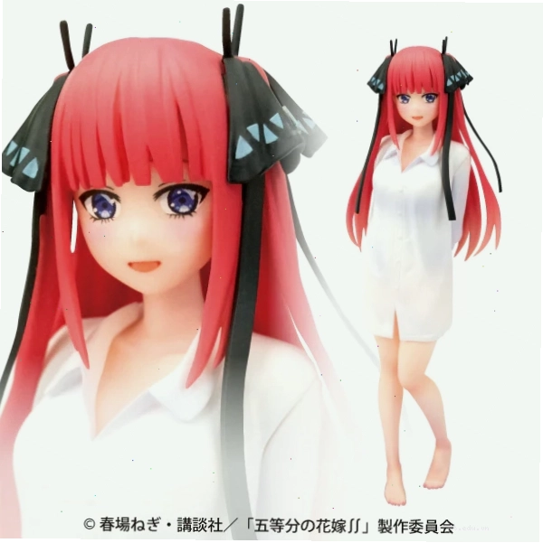 Figure Nino Nakano