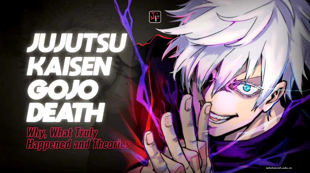 Gojo Satoru death: Phân tích chi tiết và phản ứng của cộng đồng