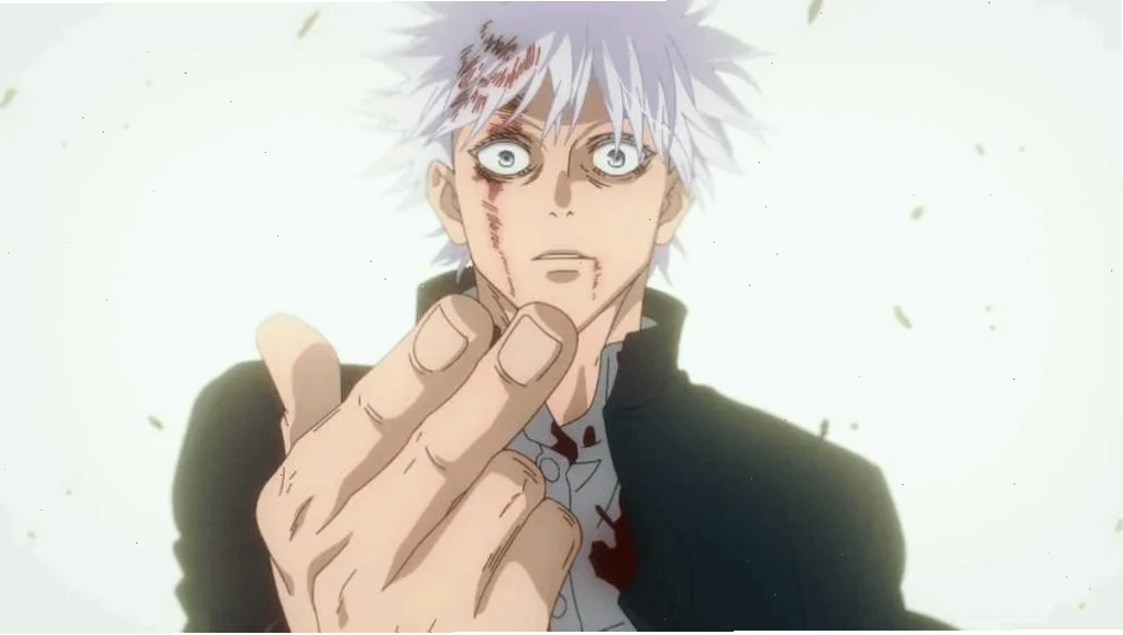 Gojo Satoru đối mặt với số phận bi thảm trong Jujutsu Kaisen chapter 236