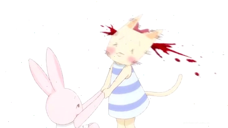 Hanako được hưởng đặc quyền trong Asobi Asobase