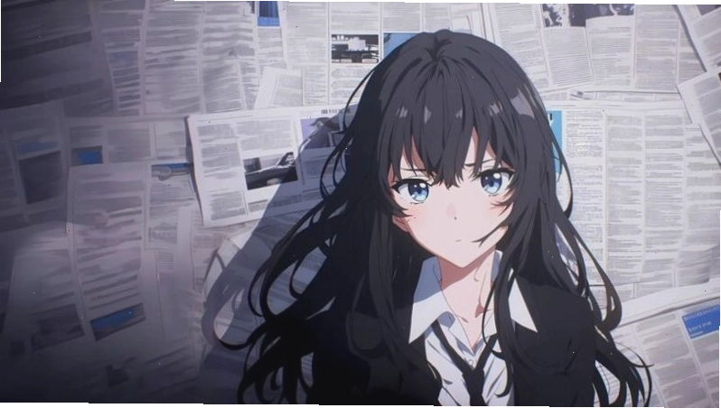 Hình ảnh anime 4k đẹp và ấn tượng