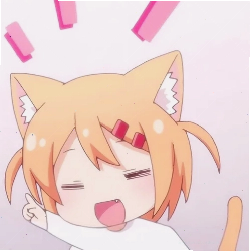 Hình ảnh anime meme độc đáo