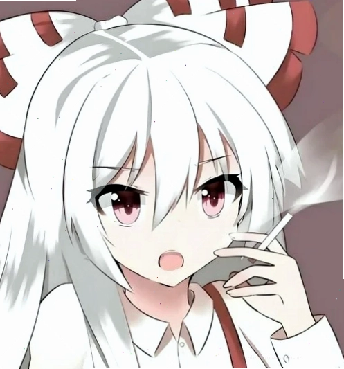 Hình ảnh anime meme ngầu chất