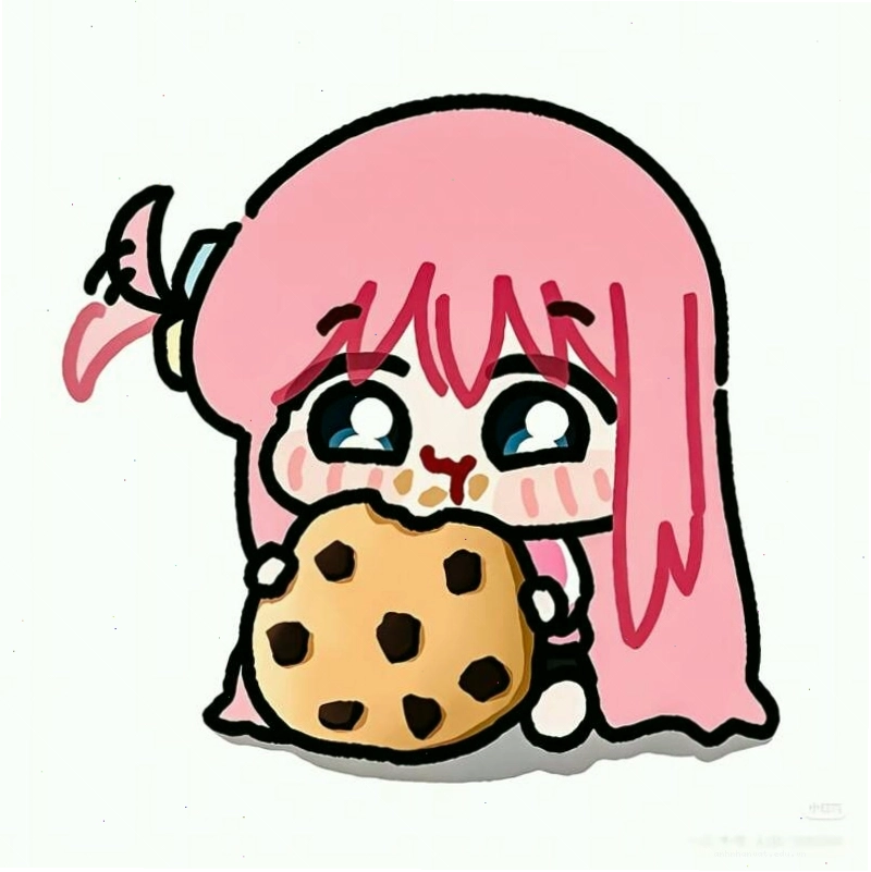 Hình ảnh chibi nữ với phong cách anime Nhật Bản đặc trưng