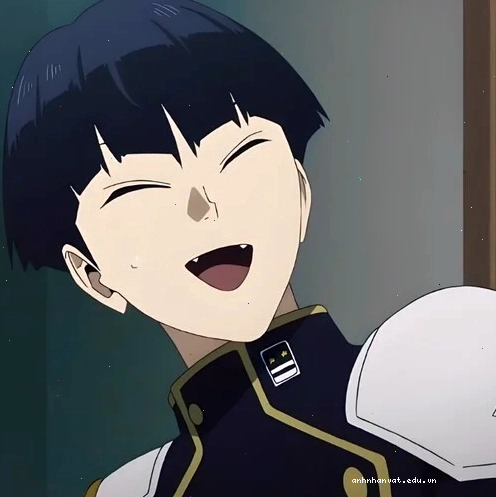 Hình ảnh meme anime troll bạn bè
