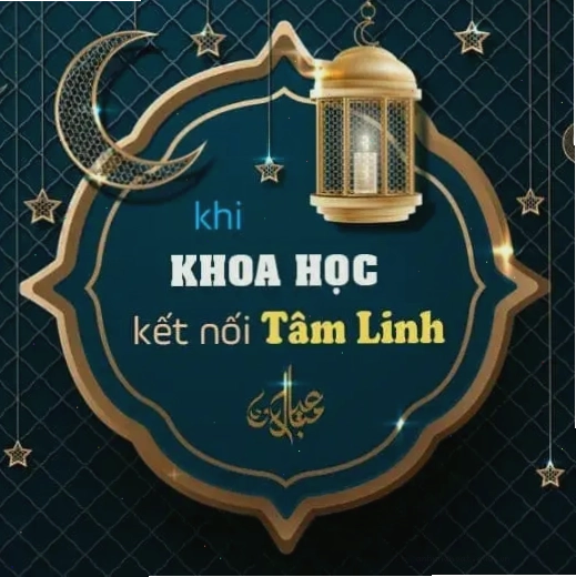Hình ảnh minh họa khoa học tâm linh