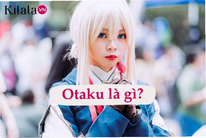 Hình ảnh minh họa người hâm mộ cuồng nhiệt với văn hóa Nhật Bản