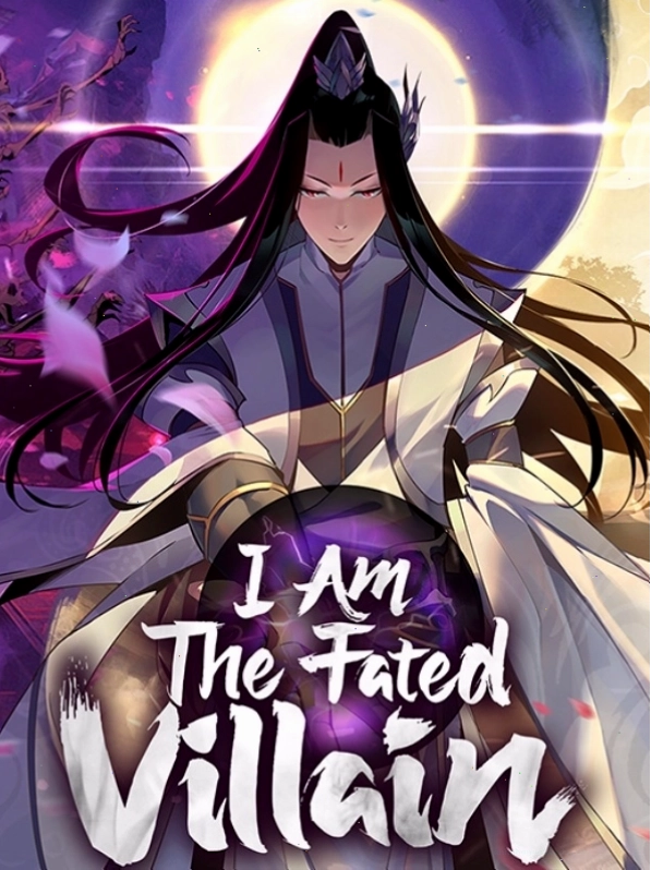 Hình ảnh minh họa nhân vật Gu Ghangge trong I Am the Fated Villain