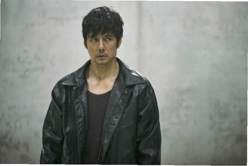 Hình ảnh nhân vật trong Kamen Rider BLACK SUN