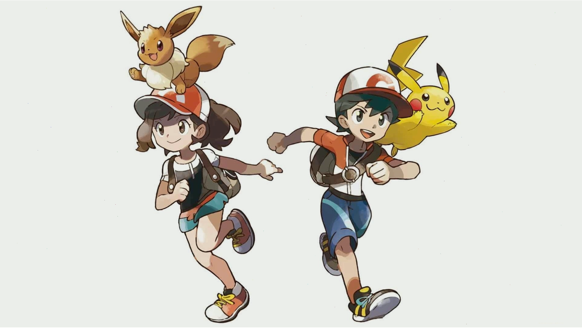 Hình ảnh Pikachu biểu cảm ngạc nhiên đầy ngộ nghĩnh