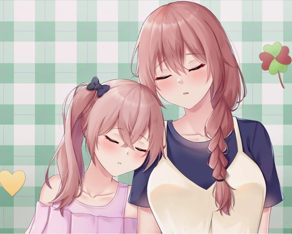 Hình anime Sajuna Inui cute full HD