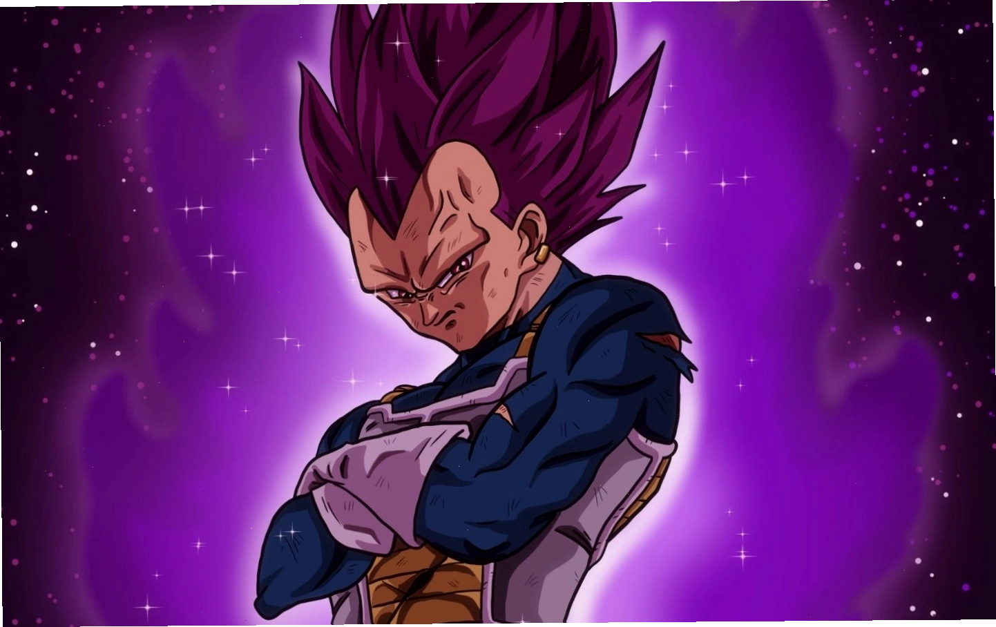 Hình nền anime nam với biểu cảm nghiêm túc và lạnh lùng
