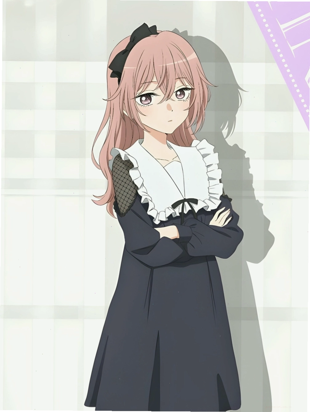 Hình nền điện thoại Inui Sajuna anime