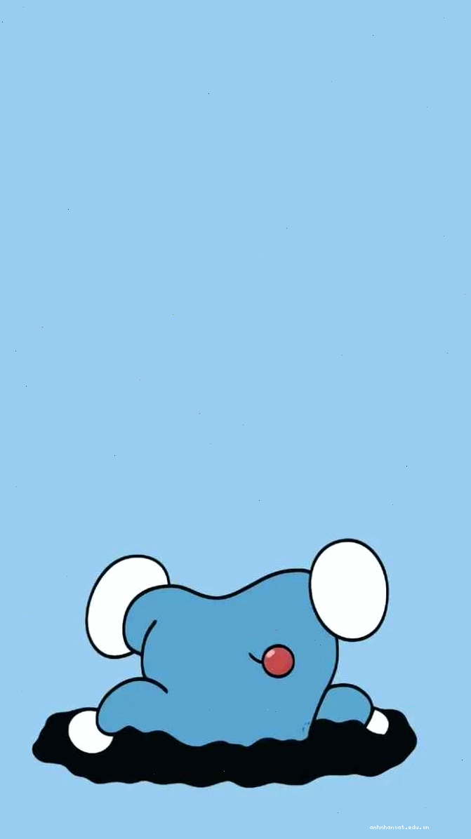 Hình nền Doremon cute phô mai que đẹp và dễ thương
