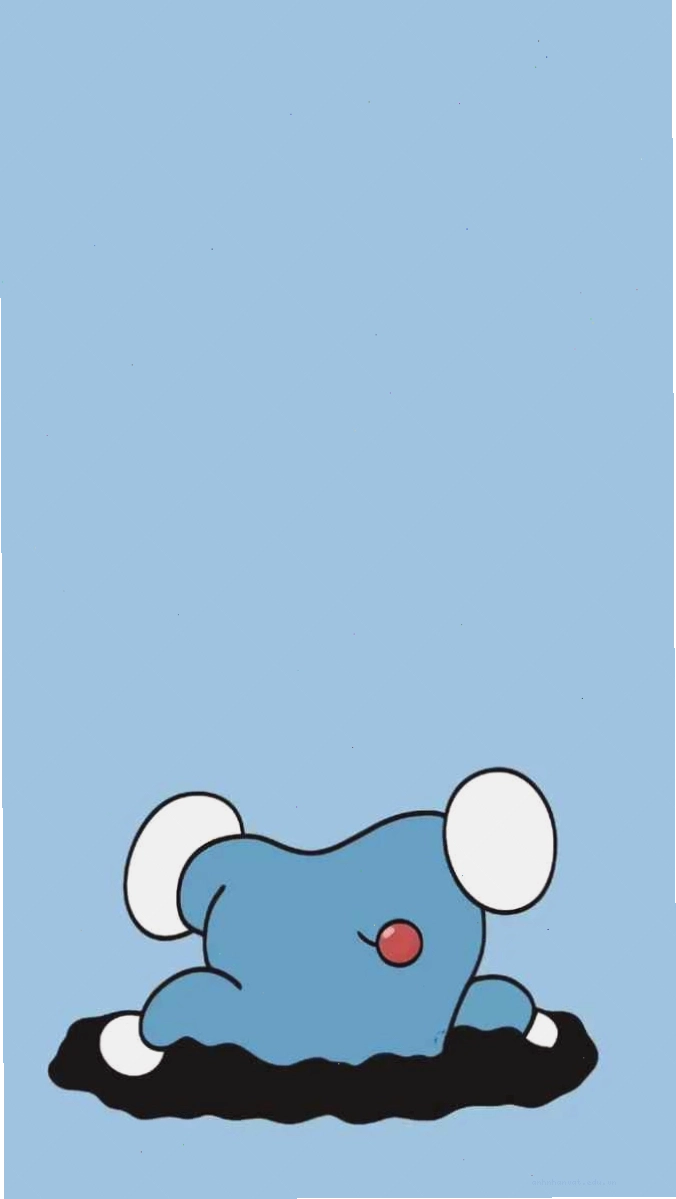 Hình nền Doremon cute phô mai que độc đáo