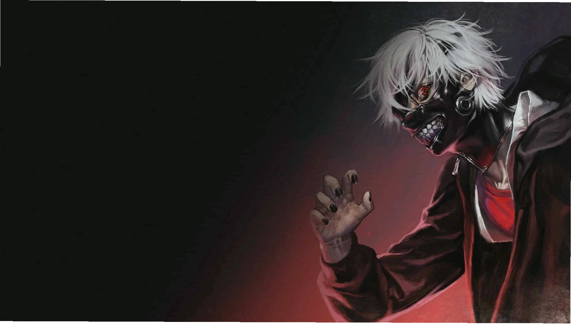 Hình nền Kaneki Ken Tokyo Ghoul đẹp