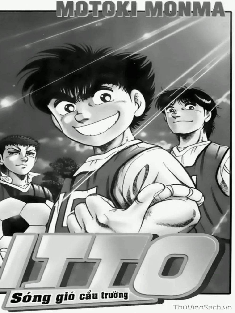 Hirano Itto trong buổi phỏng vấn