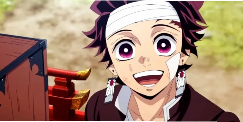 Hướng dẫn xem anime Thanh Gươm Diệt Quỷ theo trình tự