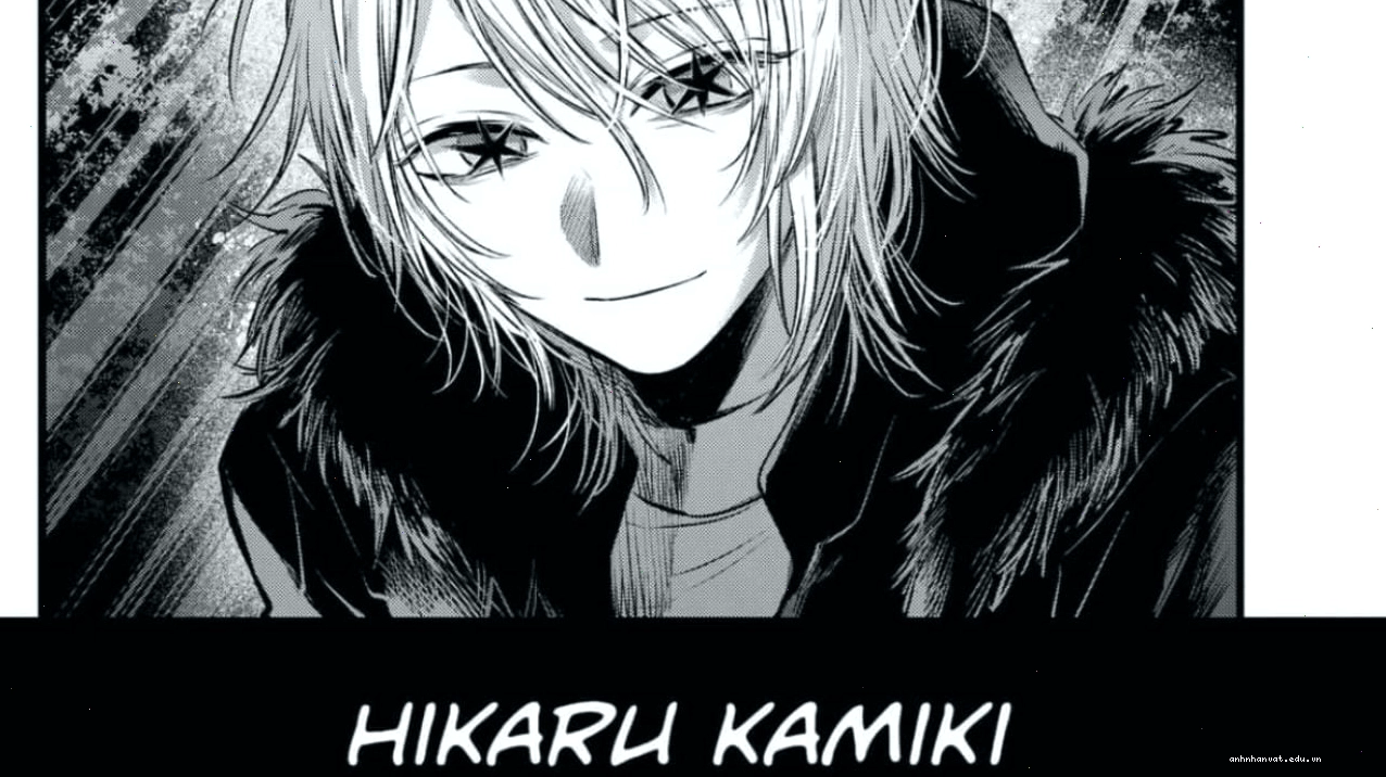 Kamiki Hikaru trong Oshi no Ko, bối cảnh quá khứ gây sốc