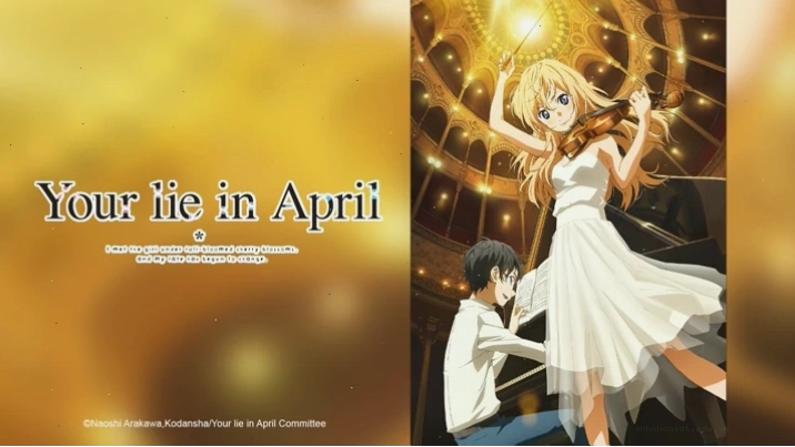 Kaori Miyazono biểu diễn violin đầy đam mê