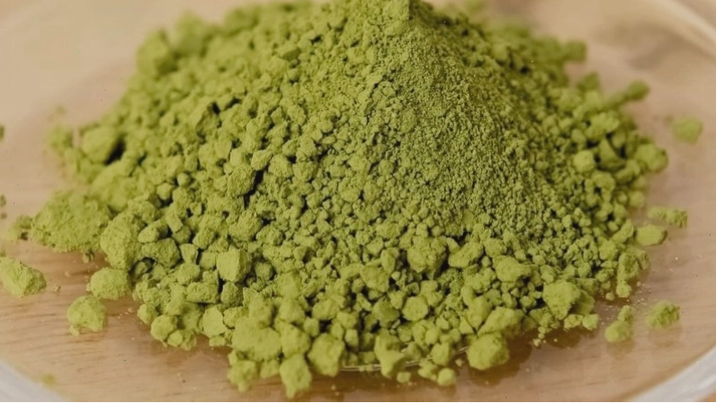 Khách hàng có thể tìm mua matcha Nhật chuẩn tại Bách hoá XANH với giá rõ ràng