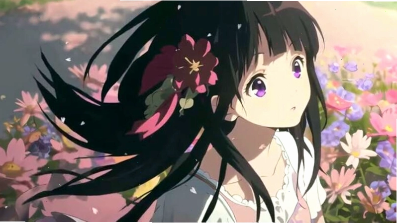 Khám phá các phong cách vẽ anime nữ ngầu khác nhau