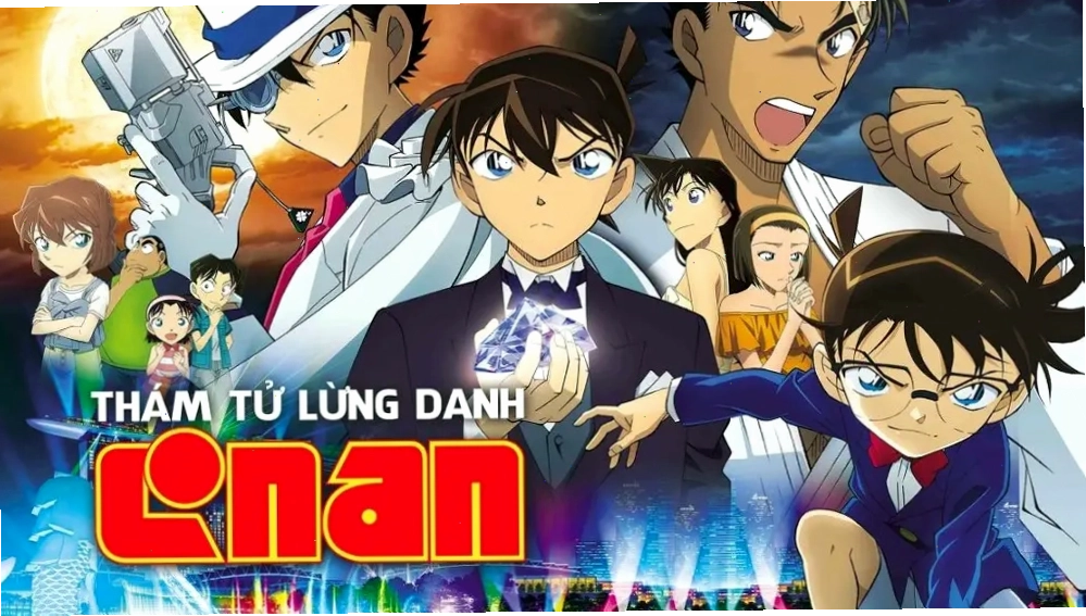 Khoảnh khắc ngọt ngào trong phim anime lãng mạn
