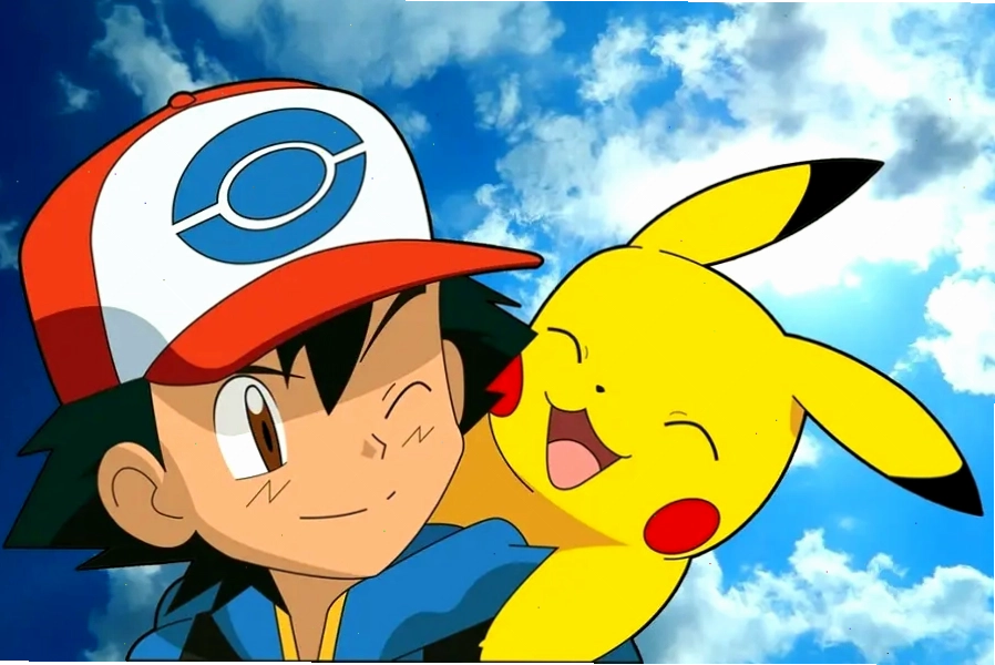Không khí rùng rợn trong phim anime kinh dị