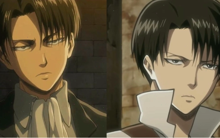 Levi Ackerman và khả năng chiến đấu