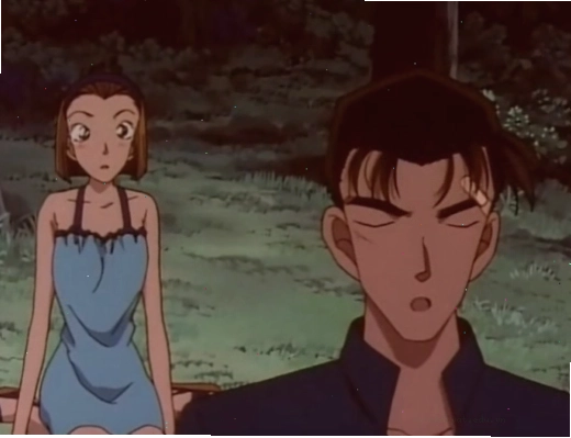 Makoto Kyogoku trong một cuộc chạm trán