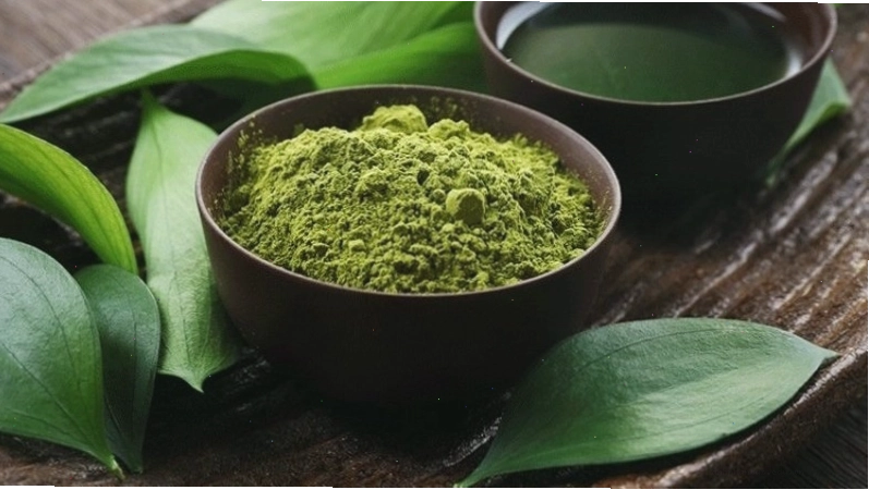 Matcha chuẩn Nhật thường có chứng nhận JAS hoặc USDA Organic