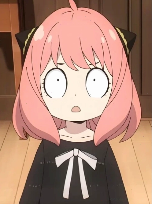 Meme anime hài hước