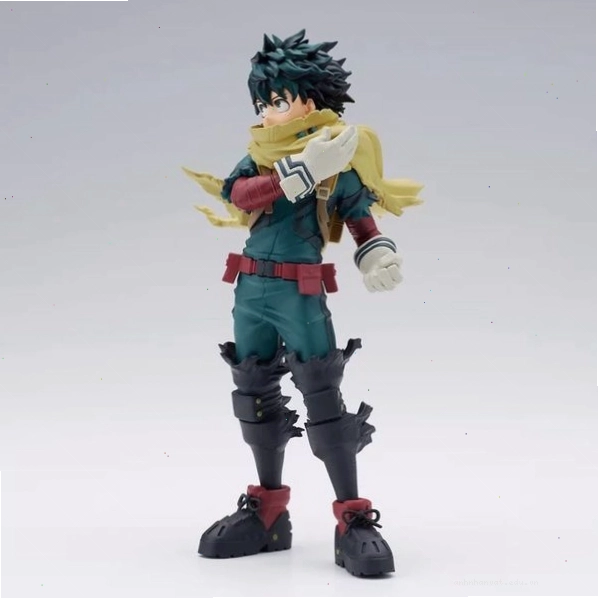 Mô hình Deku chất lượng cao